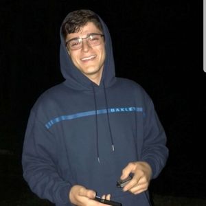 Meet your Posher, Thomas